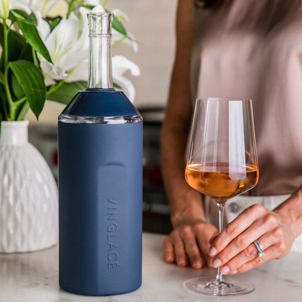 Wine Chiller - themonogram manor 