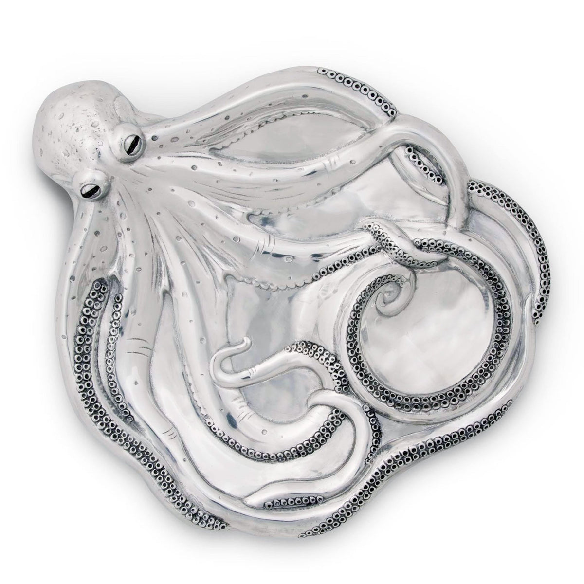 Octopus Chip and Dip - themonogram manor 