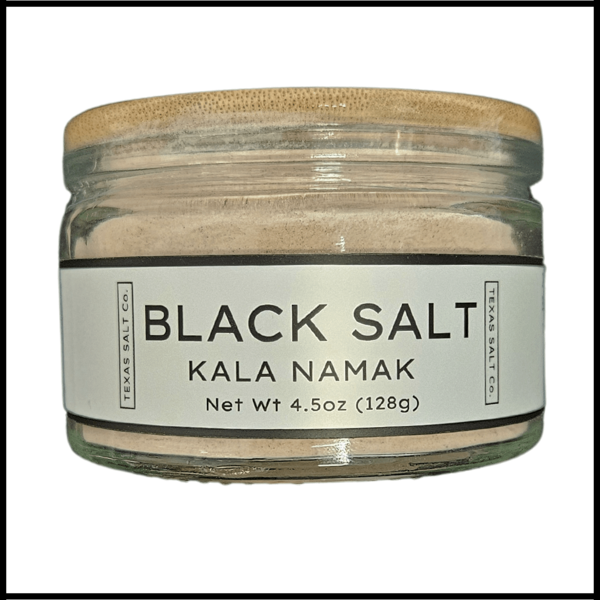 Black Salt (Kala Namak) - themonogram manor 