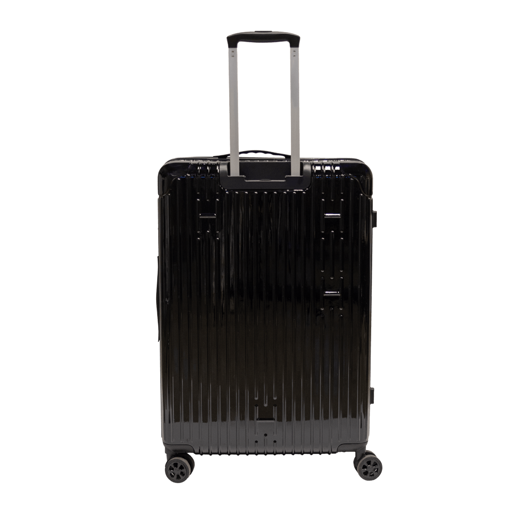 Check - In Luggage - themonogram manor 