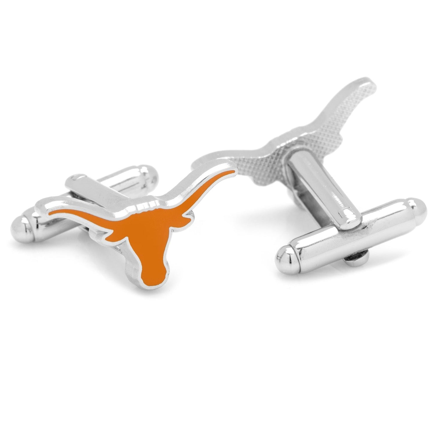 NCAA Texas Longhorns Cufflinks - themonogram manor 