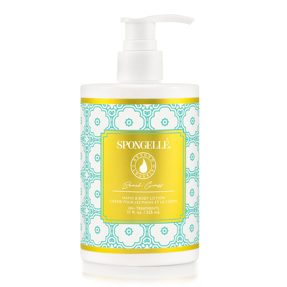 Beach Grass | Body Lotion - themonogram manor 