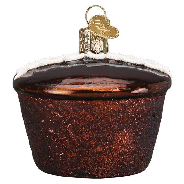 Hostess™ Cupcake™ Ornament - #themonogram manor #