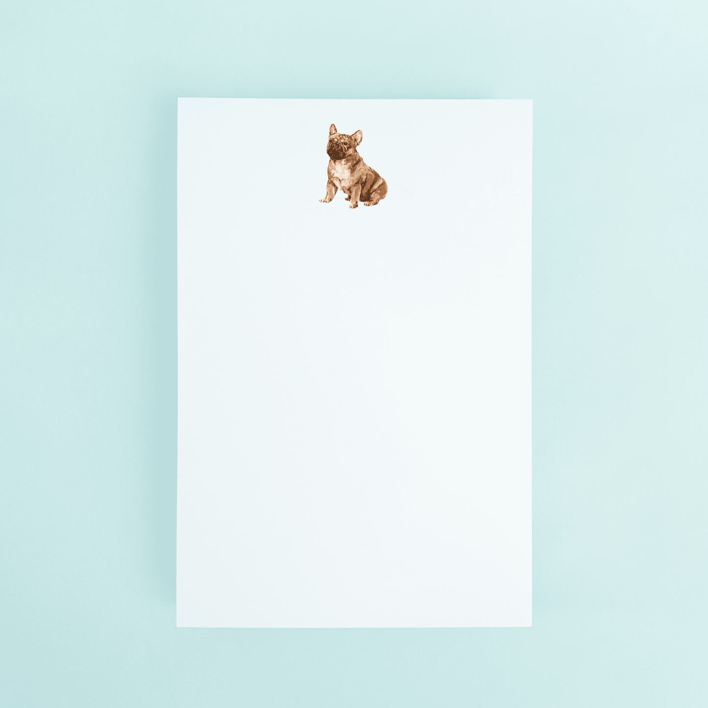 French Bulldog - themonogram manor 