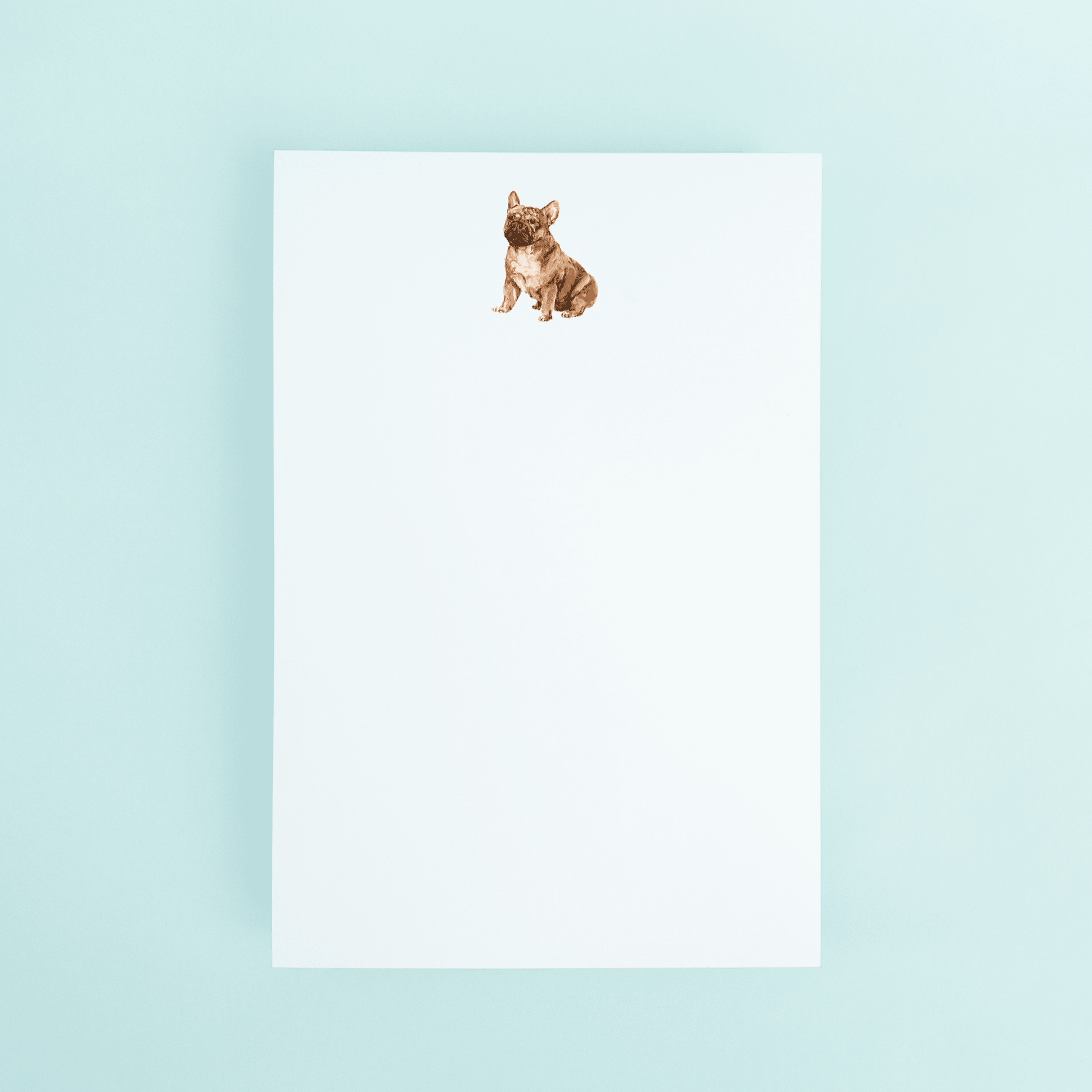 French Bulldog - themonogram manor 