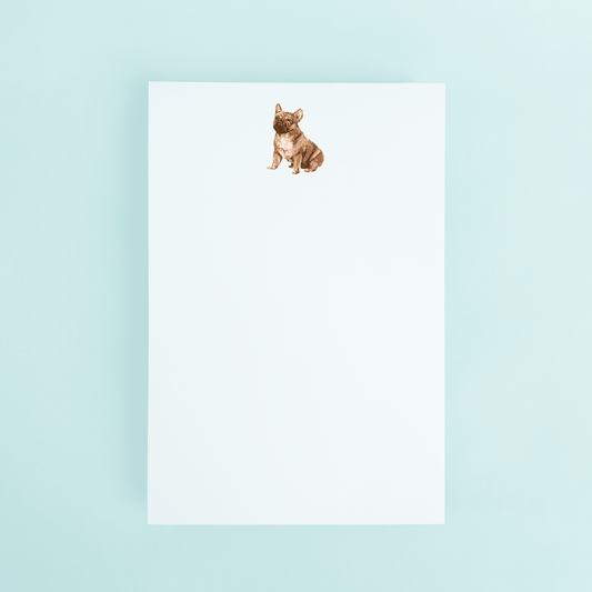 French Bulldog - themonogram manor 