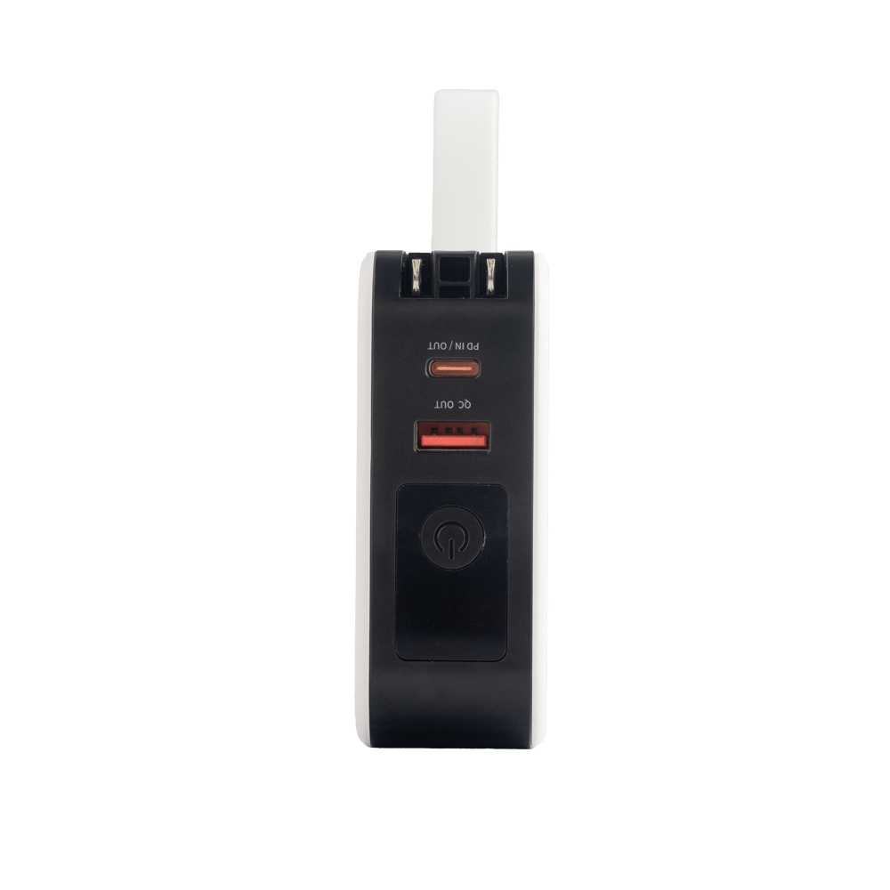 5 in 1 Wireless Charger - themonogram manor 