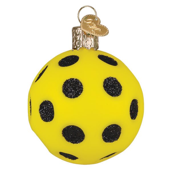 Pickleball Ornament - themonogram manor 