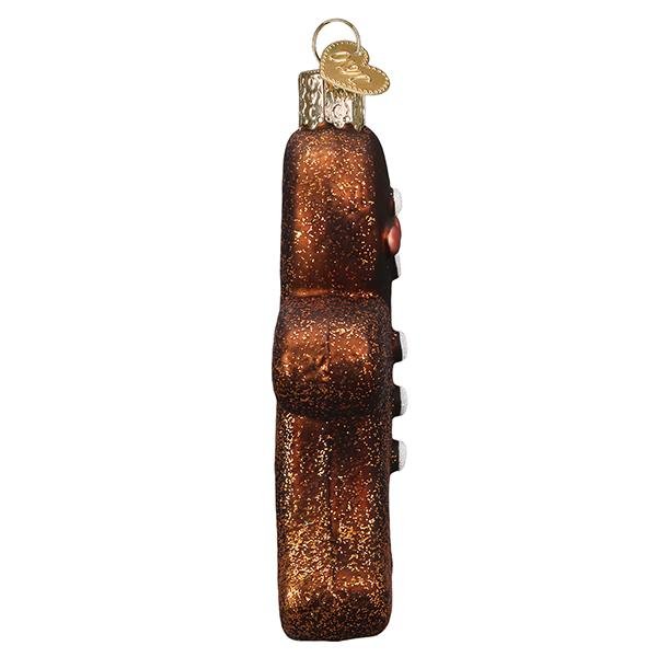 Ginger Cottages Gingerman Ornament - themonogram manor 