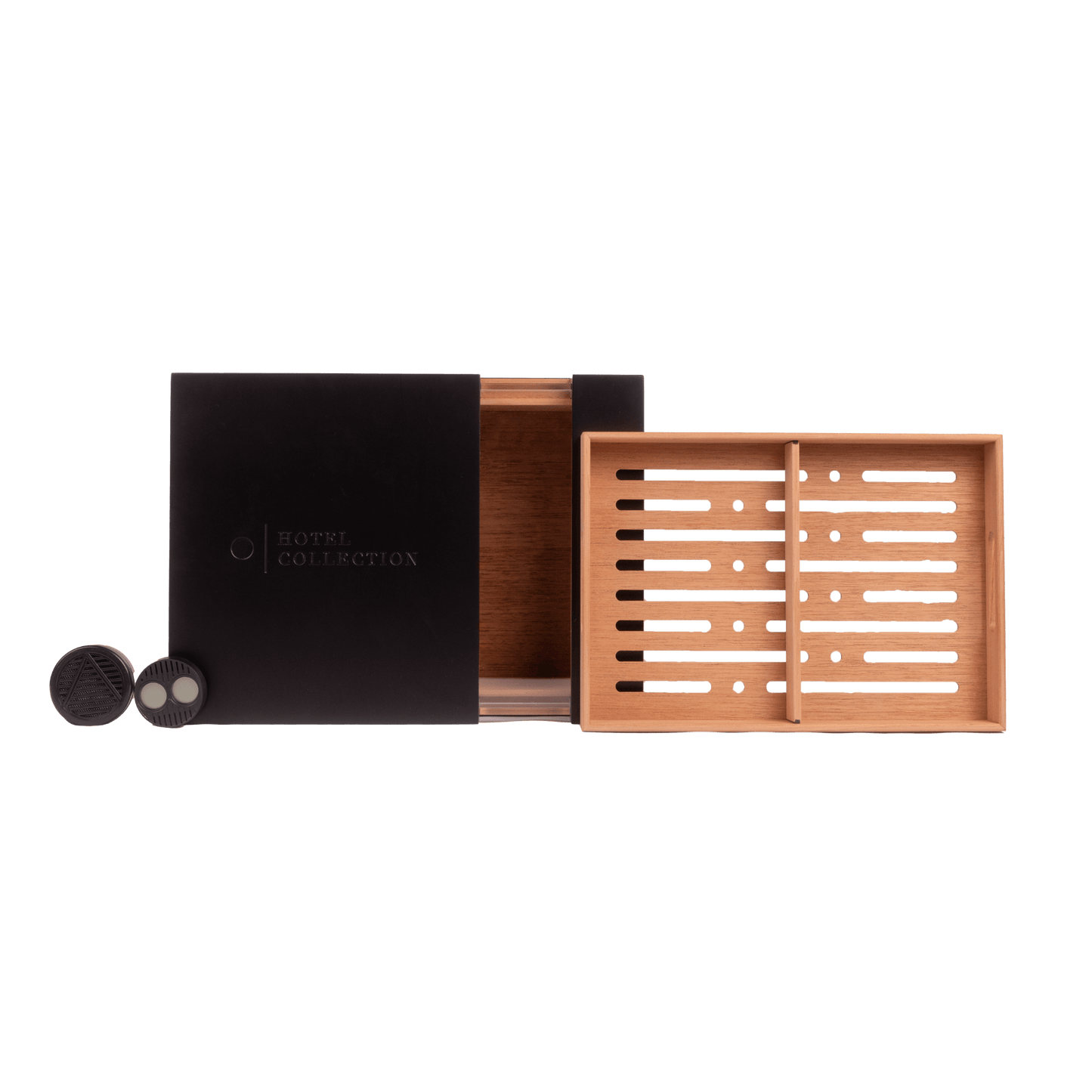 Cigar Humidor - themonogram manor 