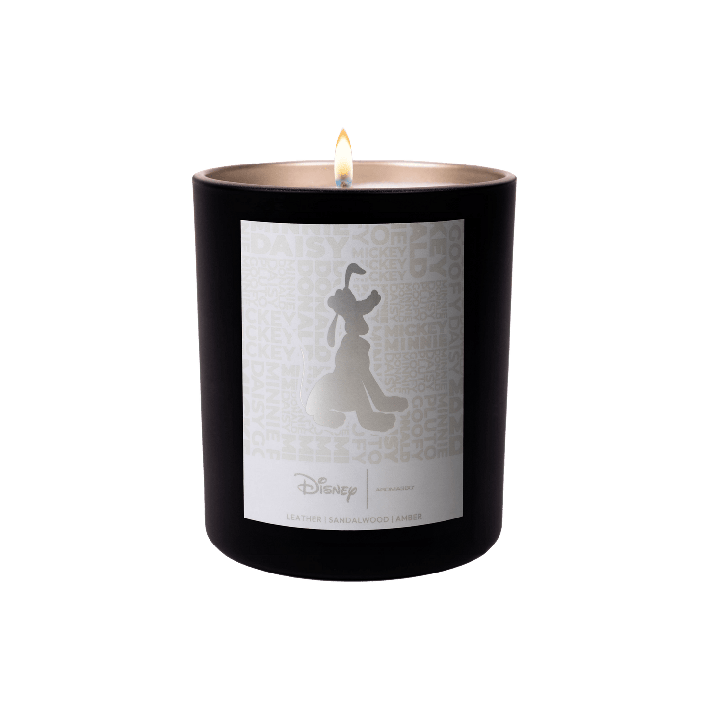 Disney My Way Candle - themonogram manor 