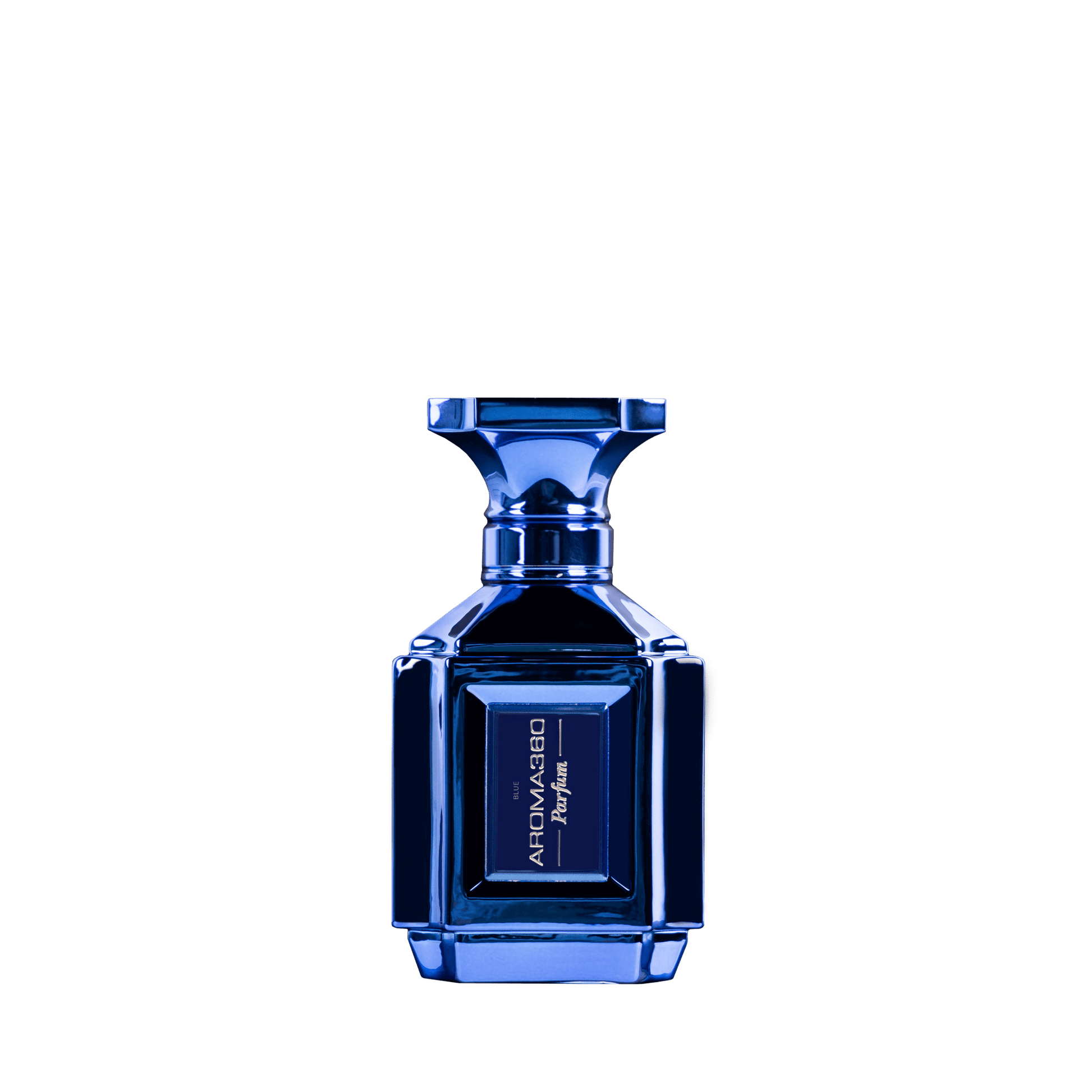 Blue - themonogram manor 