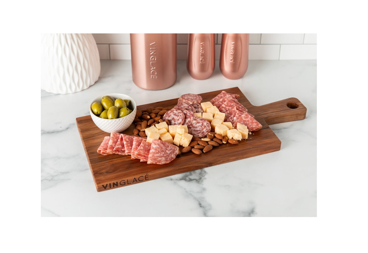 Vinglacé Cutting Board - themonogram manor 