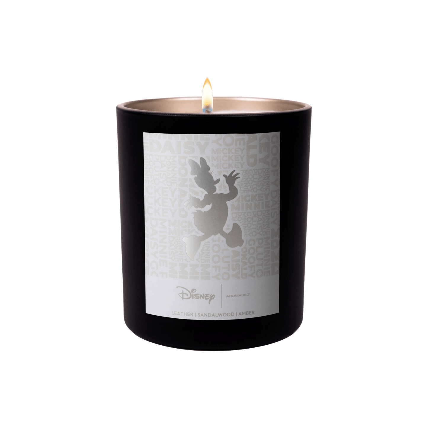 Disney My Way Candle - themonogram manor 