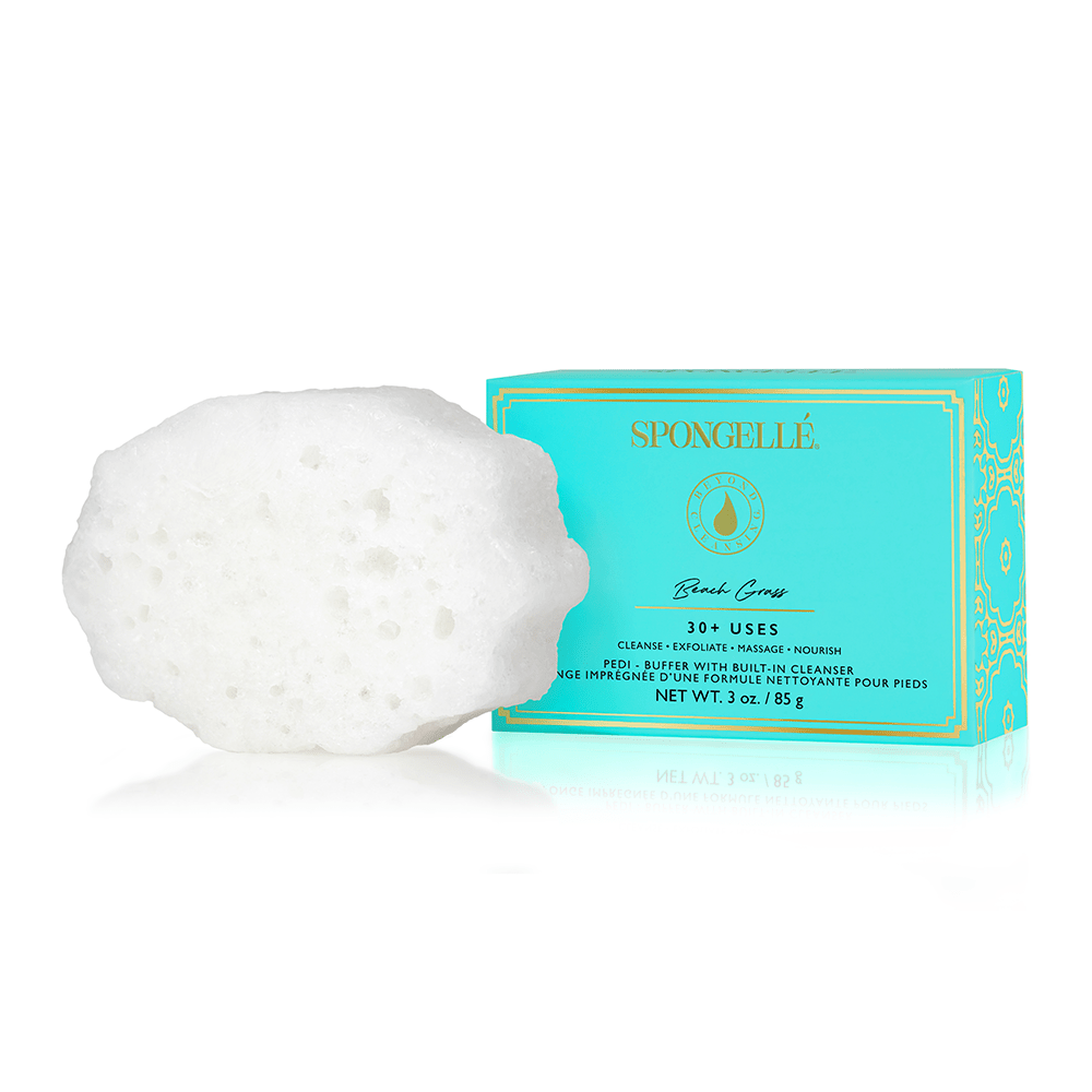 Beach Grass | Pedi Buffer - themonogram manor 