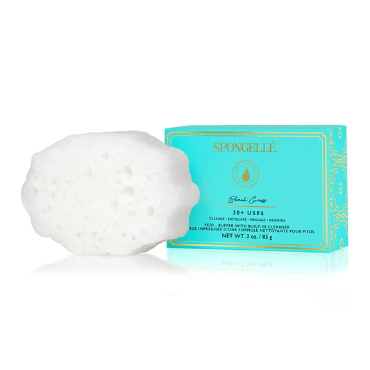 Beach Grass | Pedi Buffer - themonogram manor 