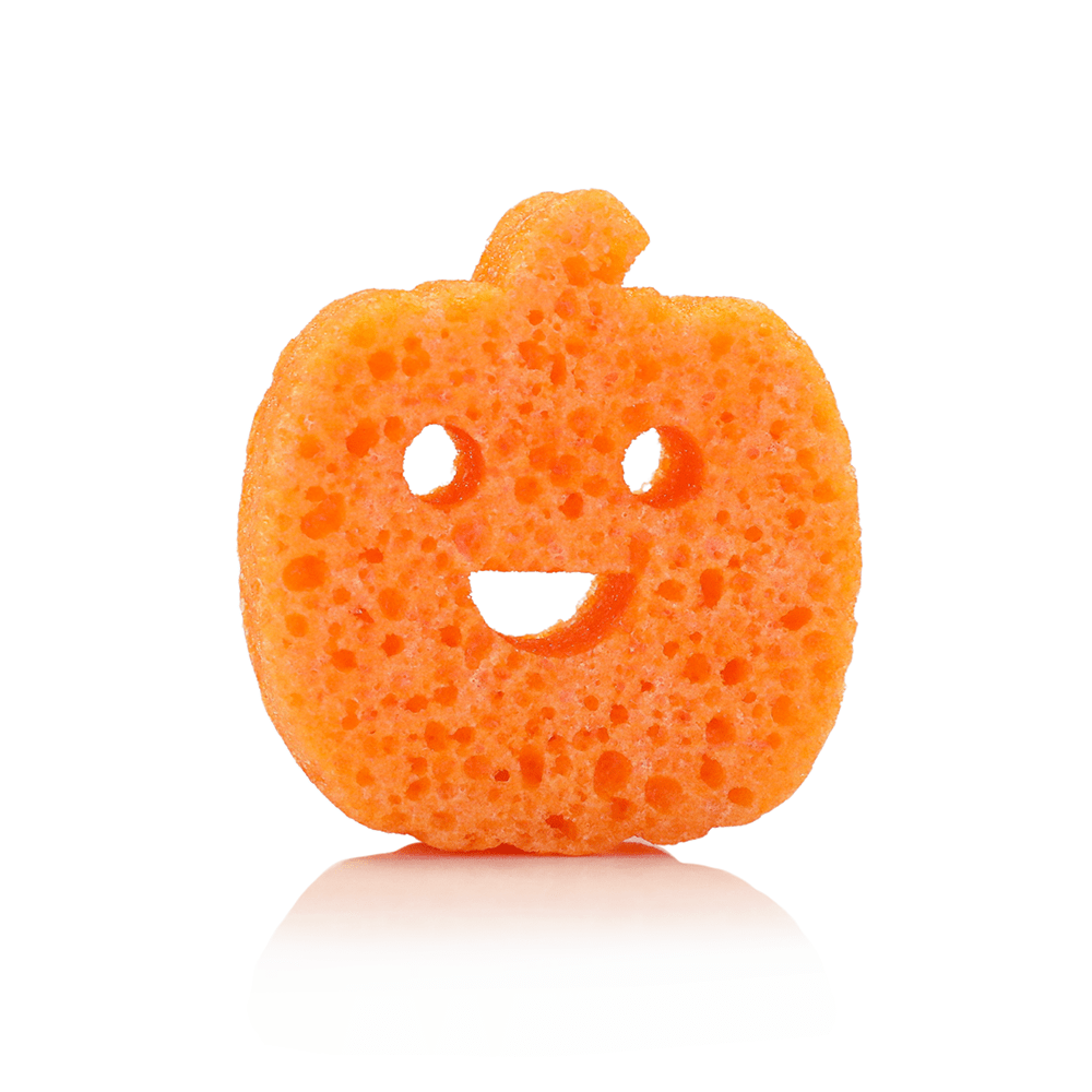 Pumpkin Spice Pumpkin | Boo Pals Buffer - themonogram manor 