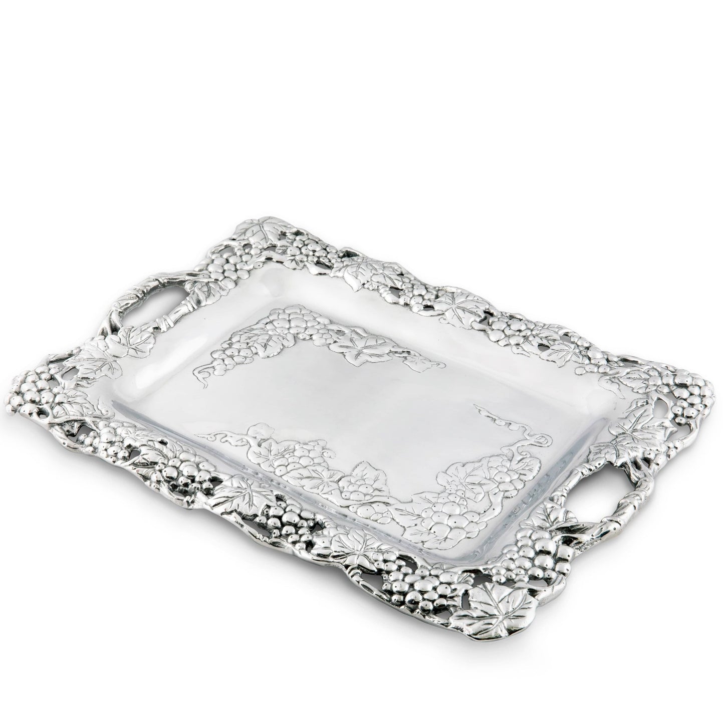 Grape Clutch Tray - themonogram manor 