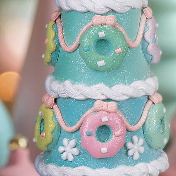 17.5" Touch of Whimsy Tabletop Tree - themonogram manor 