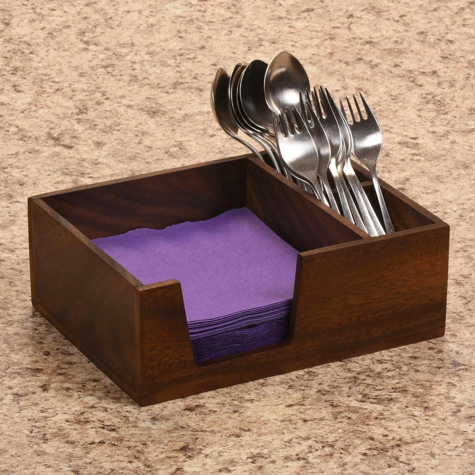 Flatware & Napkin Holders - themonogram manor 