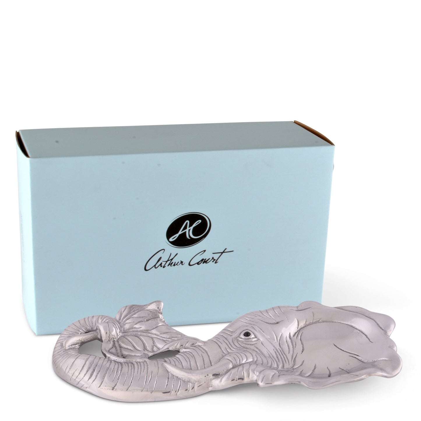 Elephant Spoon Rest - themonogram manor 