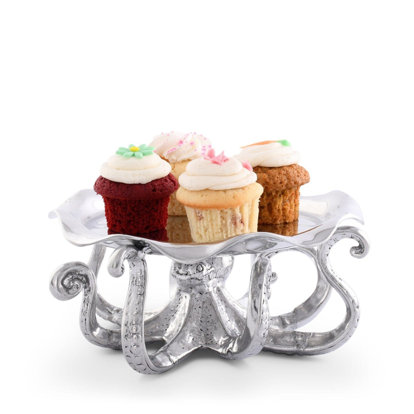 Octopus Treat / Cookie Stand - themonogram manor 