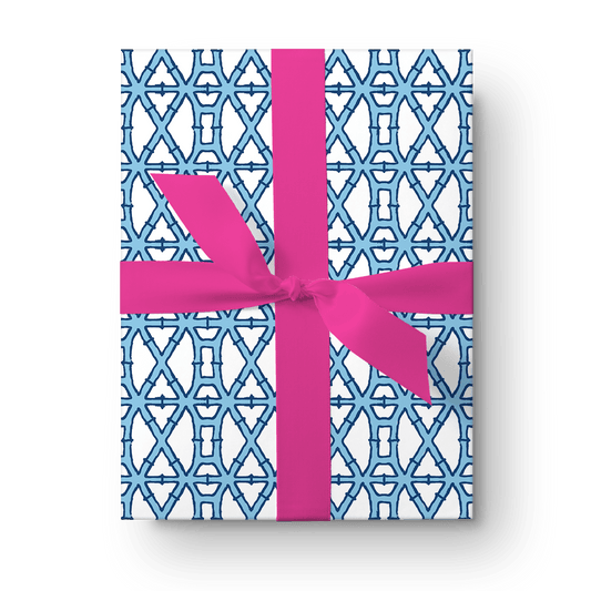 Bamboo Sheet | Gift Wrapping Sheet | Gift Wrap Paper - themonogram manor 