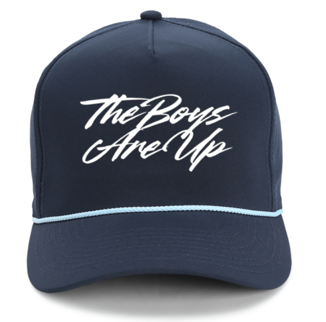 Exclusive The Boys Are up Collection - themonogram manor 
