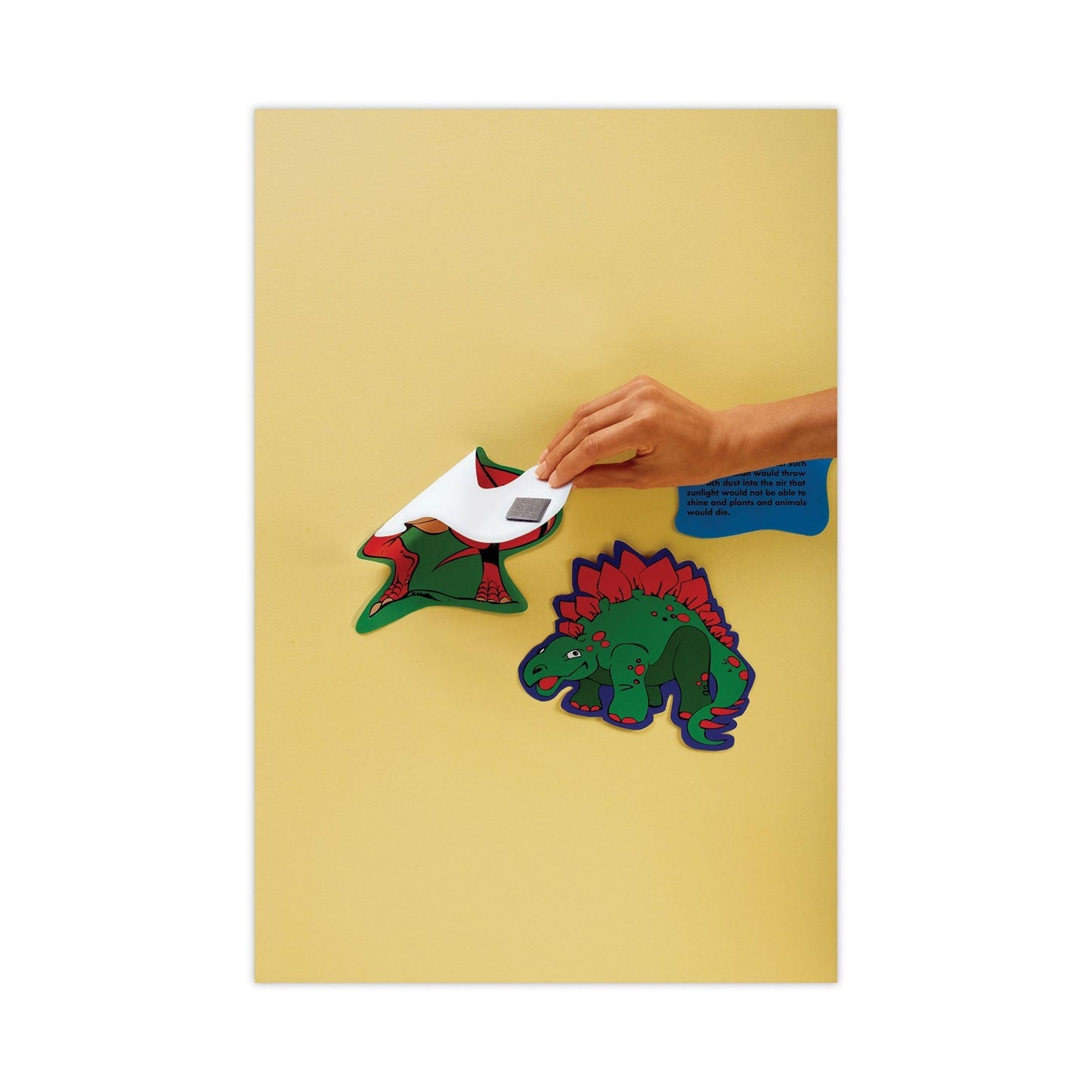 Scotch Precut Foam Mounting Squares, Removable, Double - Sided, Holds Up to 0.33 lb (2 Squares), 1 x 1, White, 16/Pack - themonogram manor 