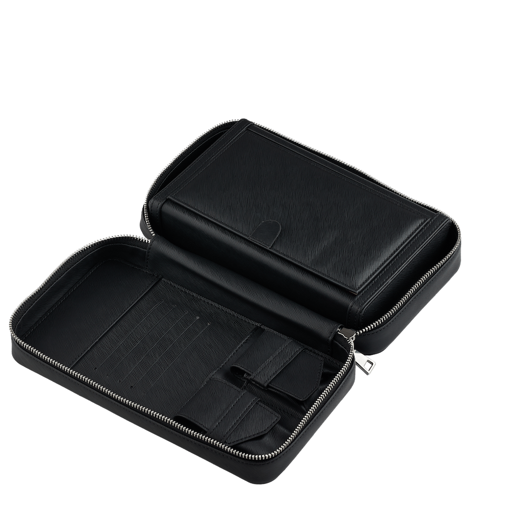 Cigar Travel Case - themonogram manor 