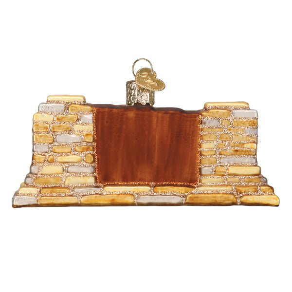 Bryce Canyon National Park Ornament - themonogram manor 