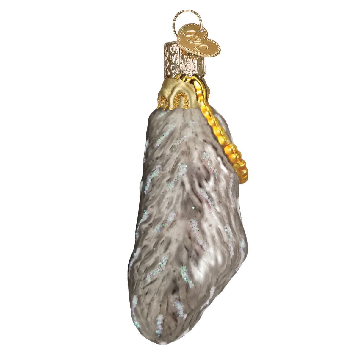 Lucky Rabbit's Foot Ornament - themonogram manor 