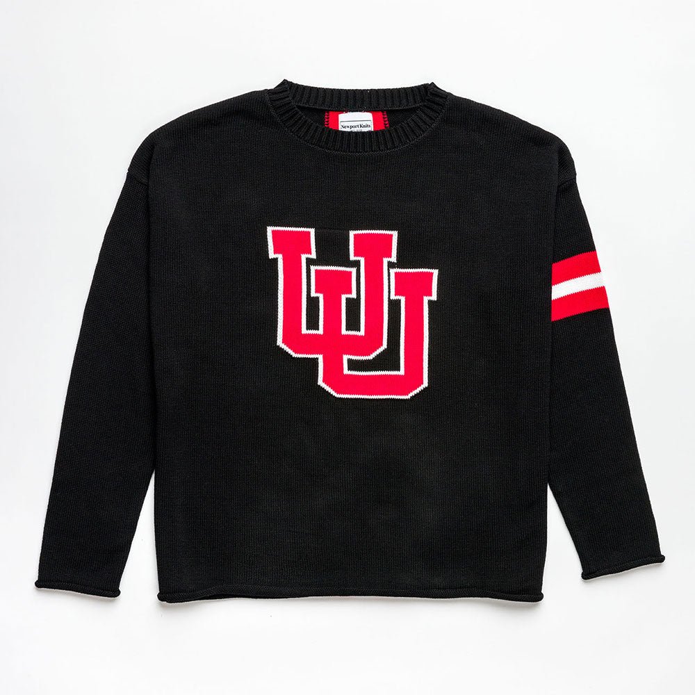 Utah Long Sleeve – U of U - themonogram manor 