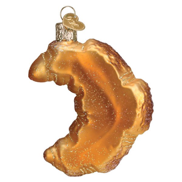 Croissant Ornament - themonogram manor 