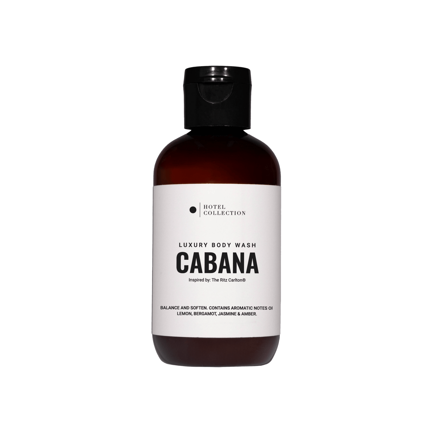 Hotel - Inspired Body Wash - themonogram manor 