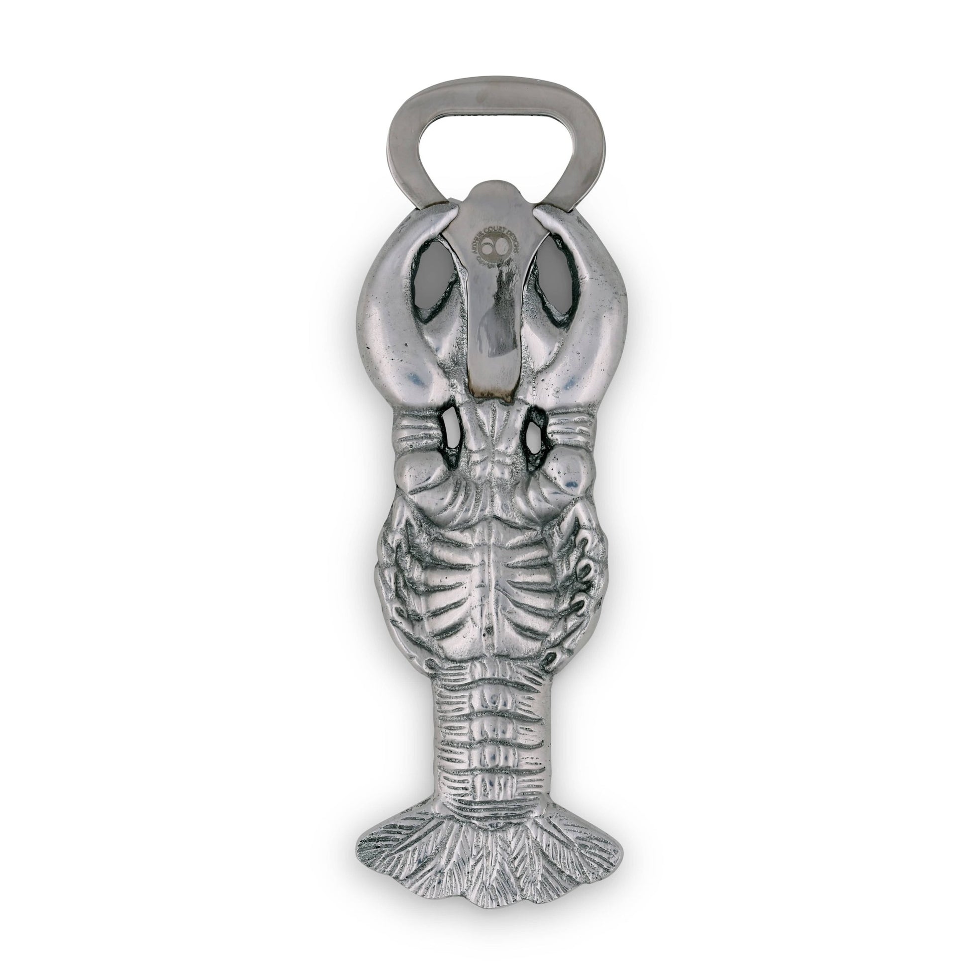 Crawdad Bottle Opener - themonogram manor 