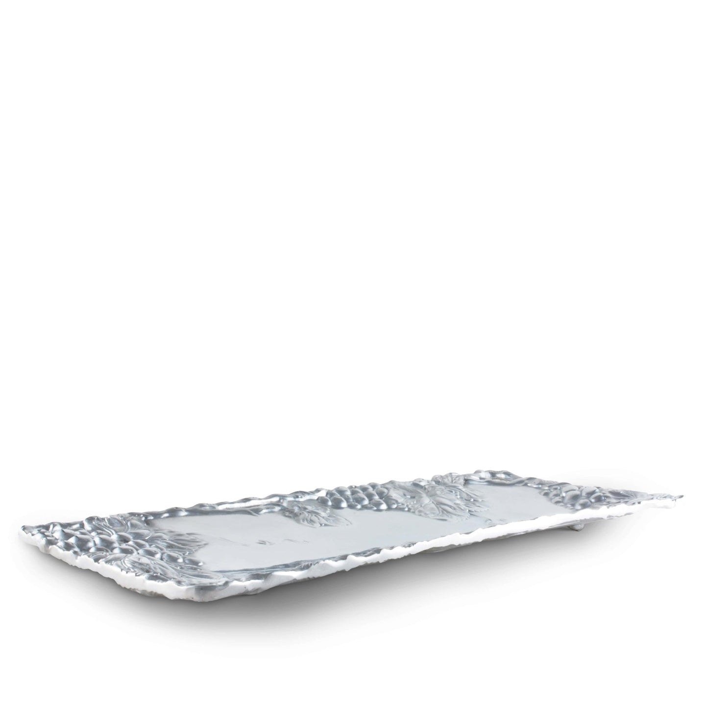 Grapevine Oblong Tray - themonogram manor 