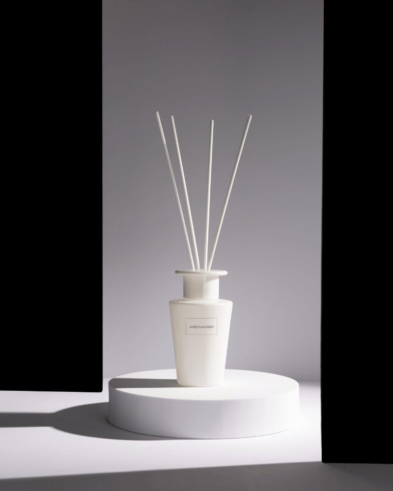 24K Magic Reed Diffuser - themonogram manor 