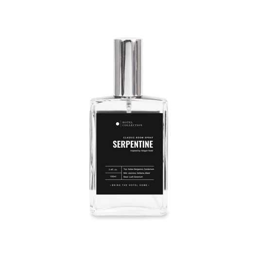Serpentine Room Spray - themonogram manor 