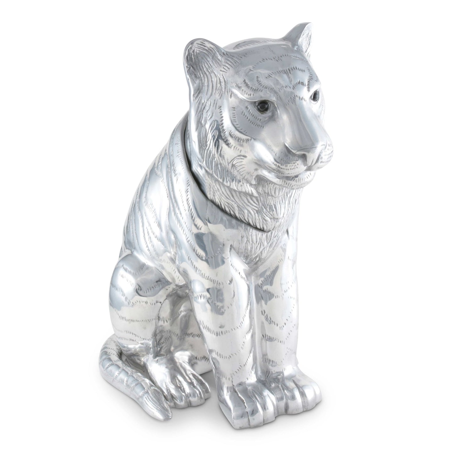 Tiger Ice/Wine Buckets - themonogram manor 