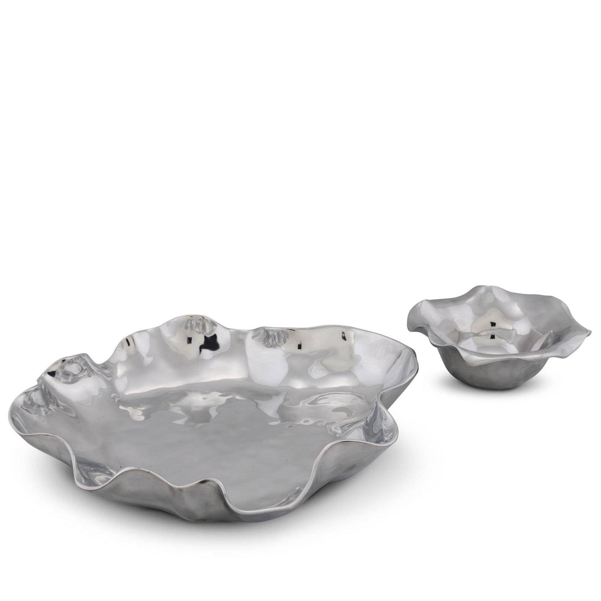 Carmel Chip and Dip Set - themonogram manor 