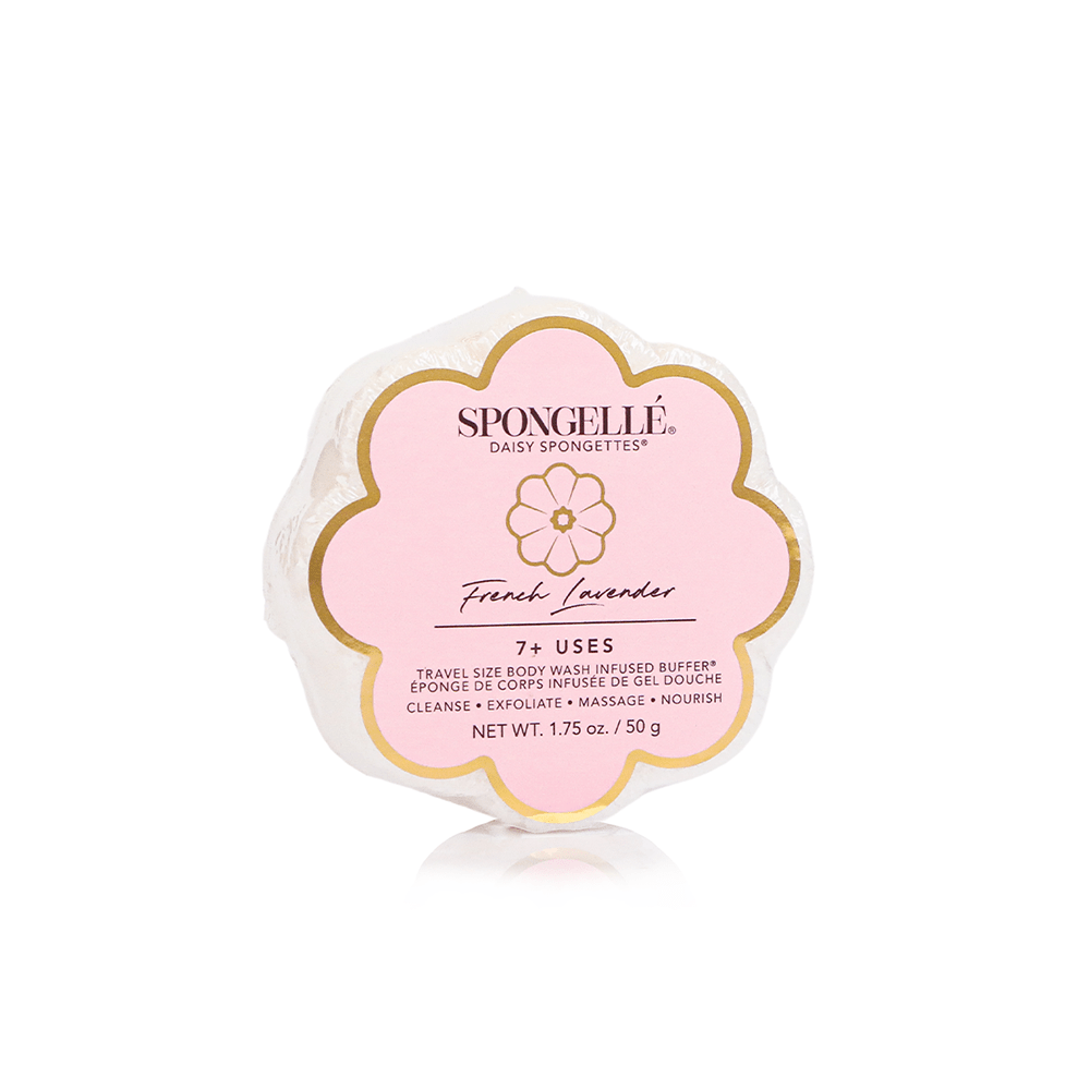 Daisy Spongette Assorted Pack - themonogram manor 