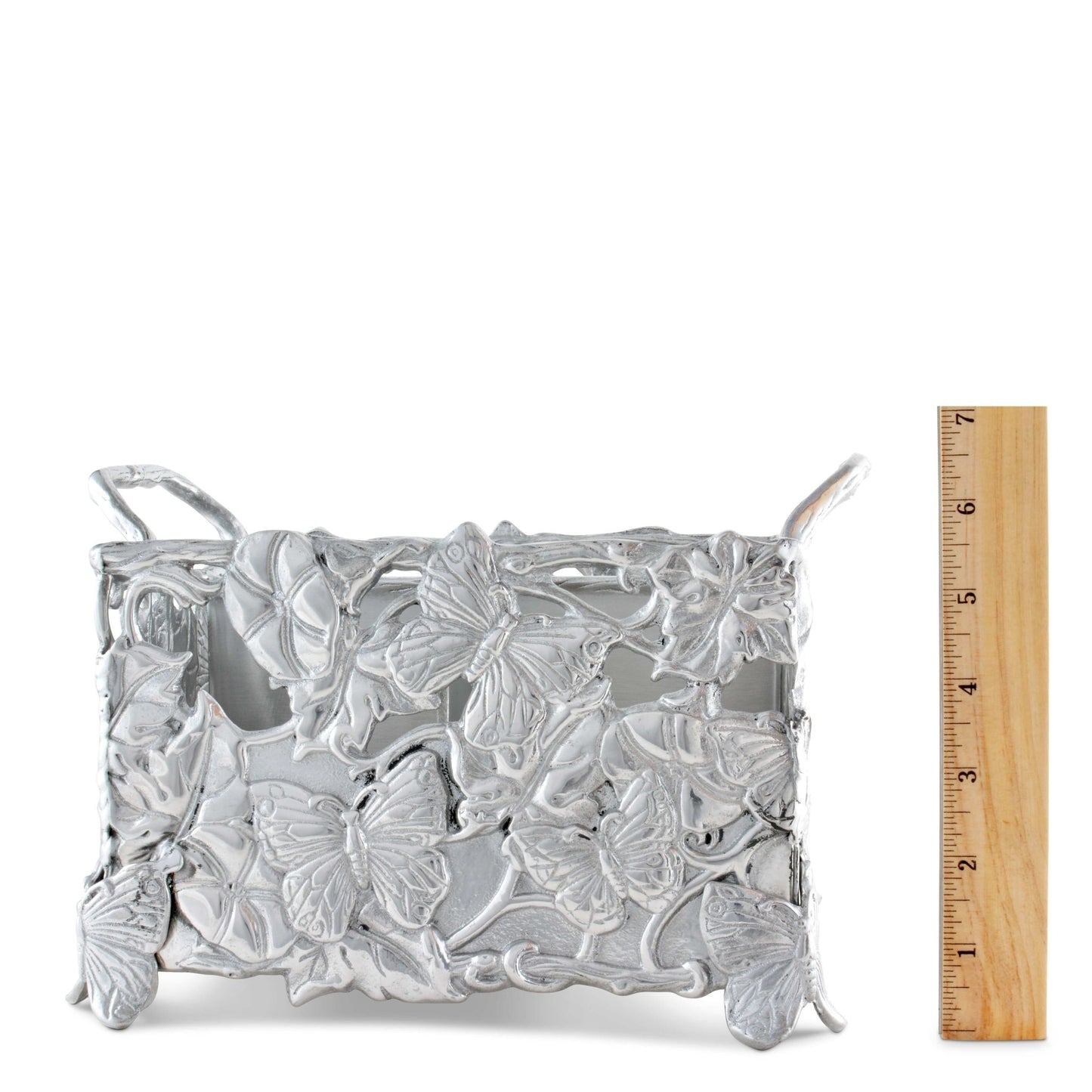 Butterfly Flatware Caddy - themonogram manor 