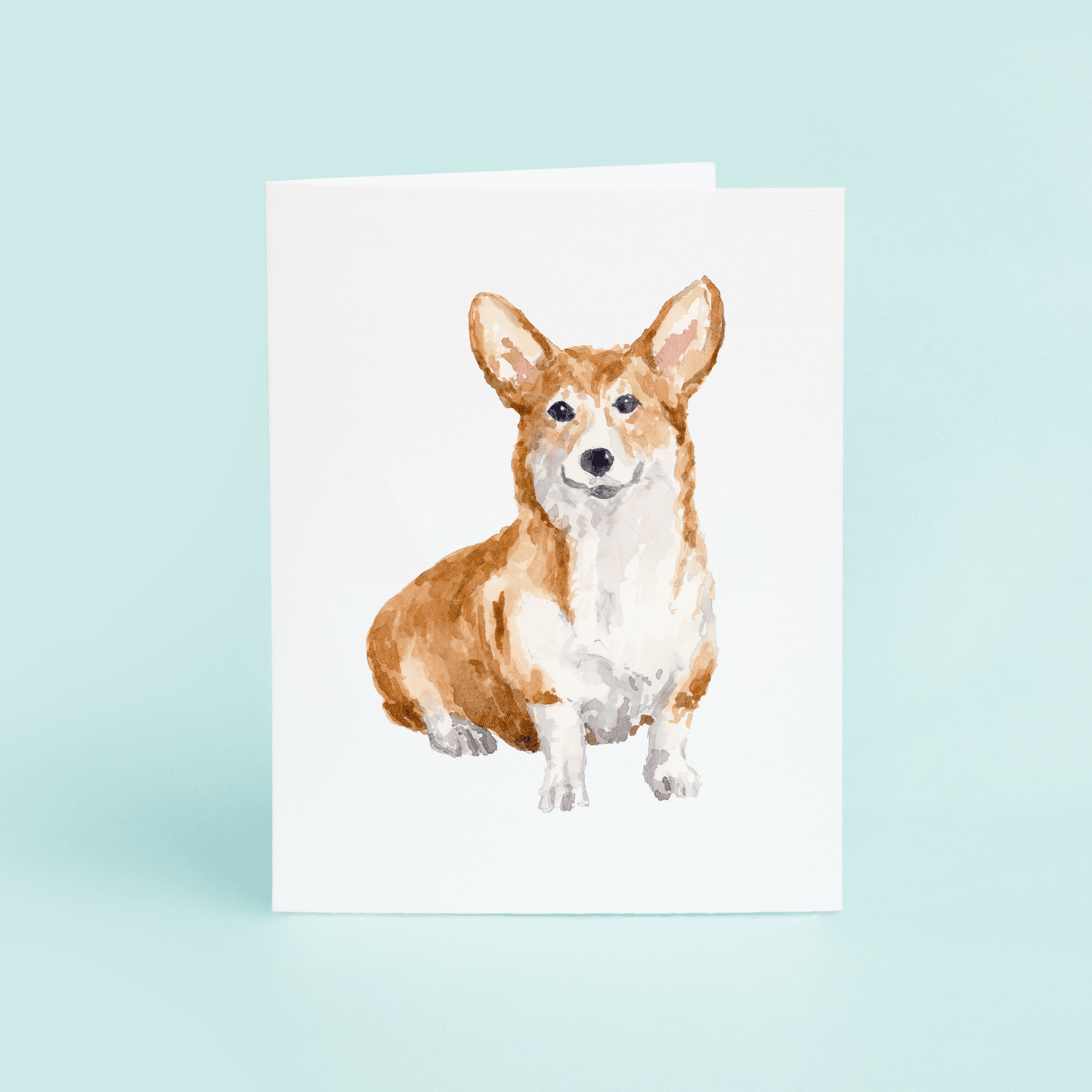 Corgi - themonogram manor 