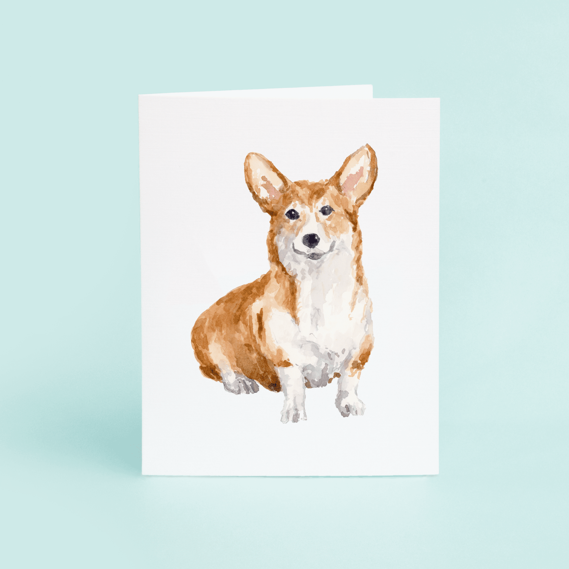 Corgi - themonogram manor 