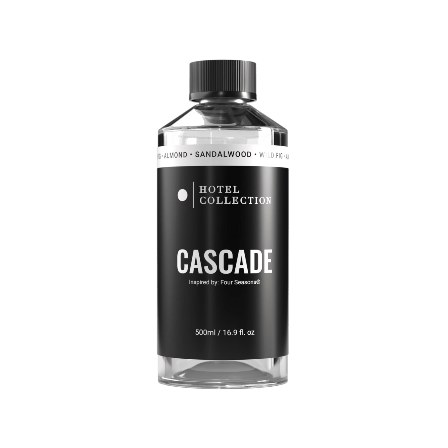 Cascade - themonogram manor 
