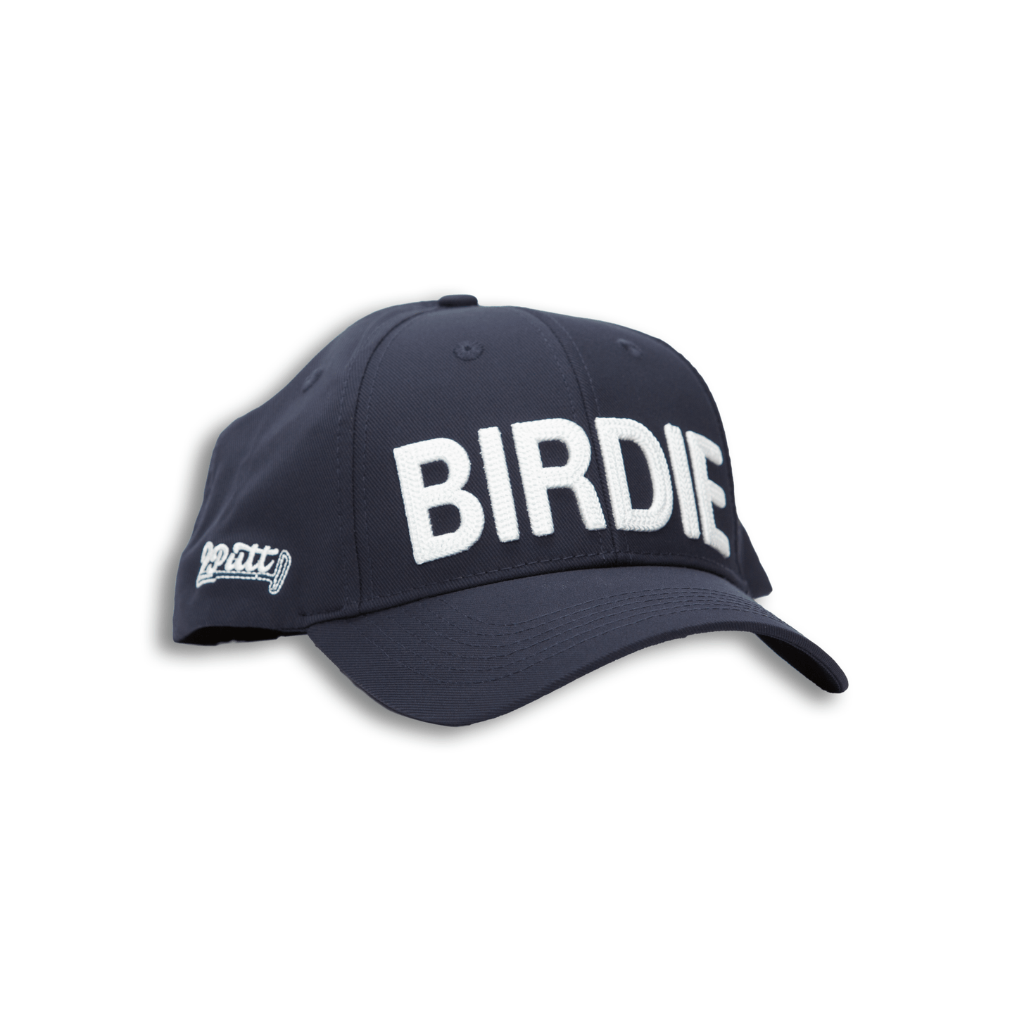 BIRDIE Hat - themonogram manor 