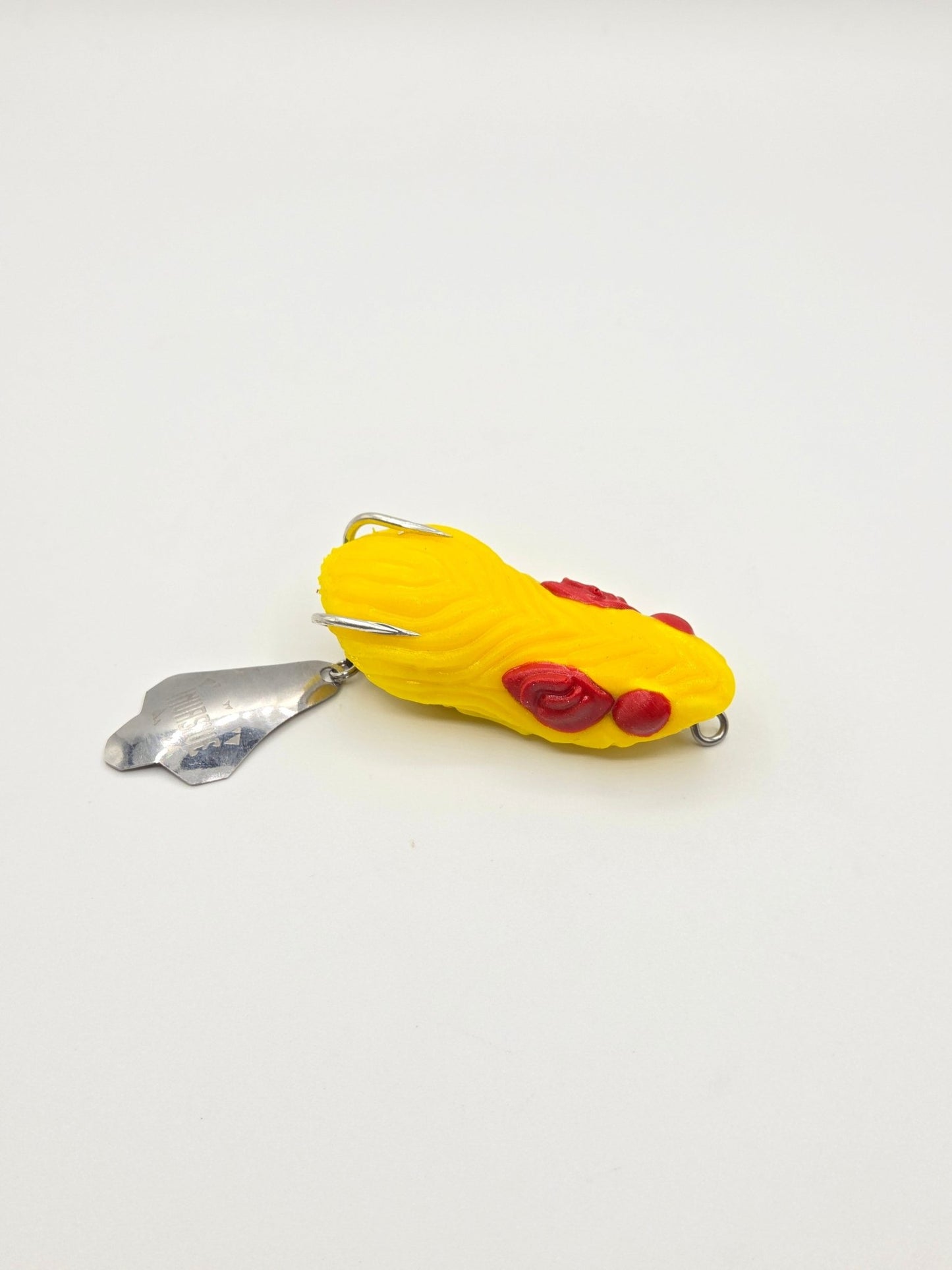 Splash Rat - themonogram manor 
