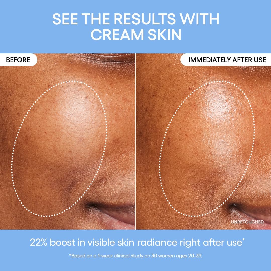 Water Bank Blue Hyaluronic Moisturizer: Barrier-Boosting Hydration, Squalane, Ceramide, Dermatologist-Tested - themonogram manor 