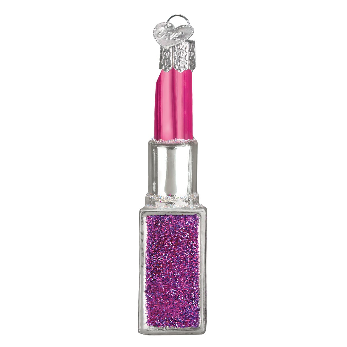 Lipstick Ornament - themonogram manor 